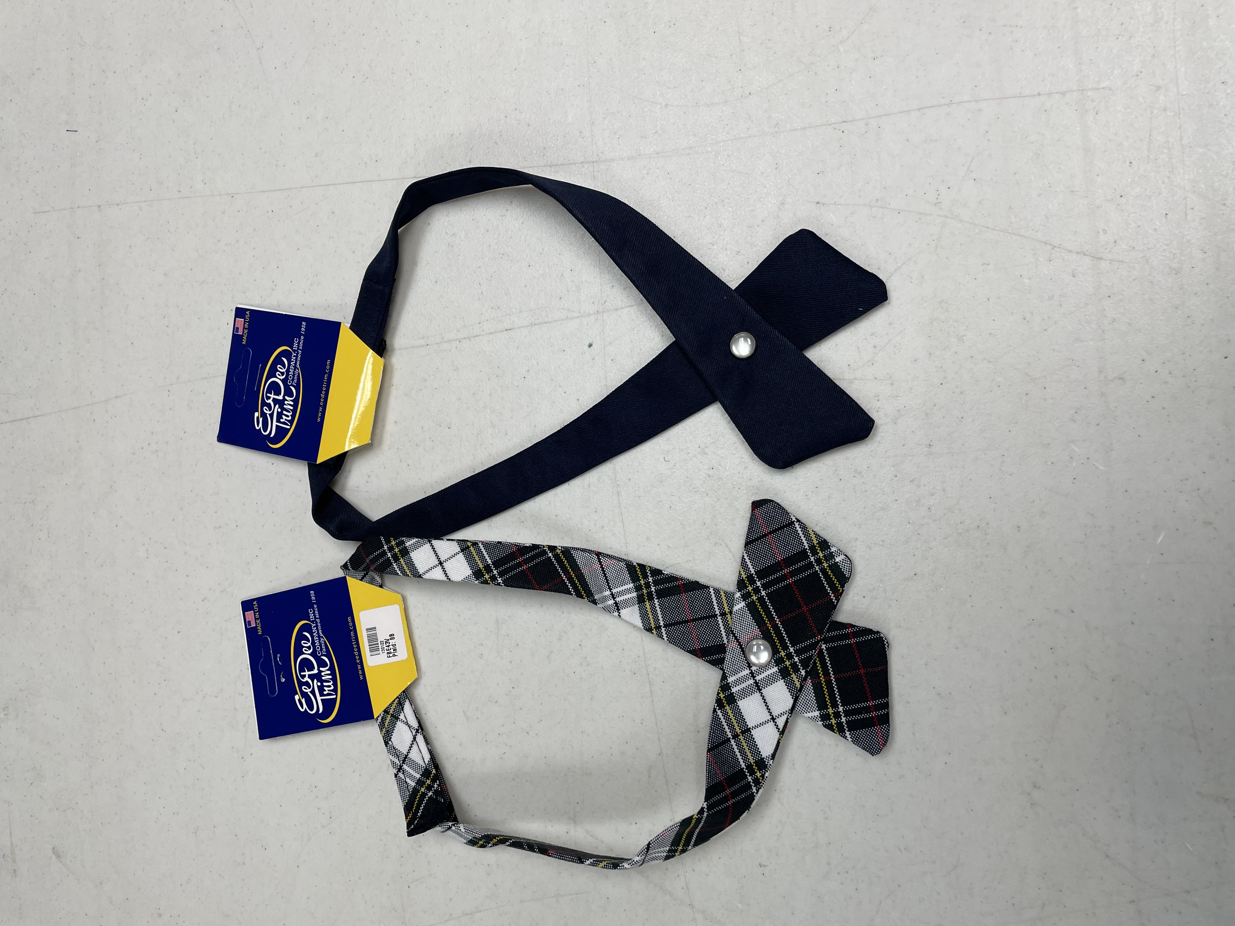 St Andrew Cross Tie(6th-8th)